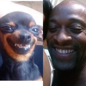 Meet your Posher, Marc